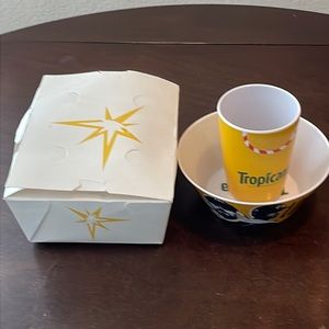 Tampa Rays Brandon Lowe set